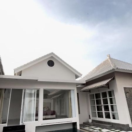Villa Gong Umara Canggu 外观 照片