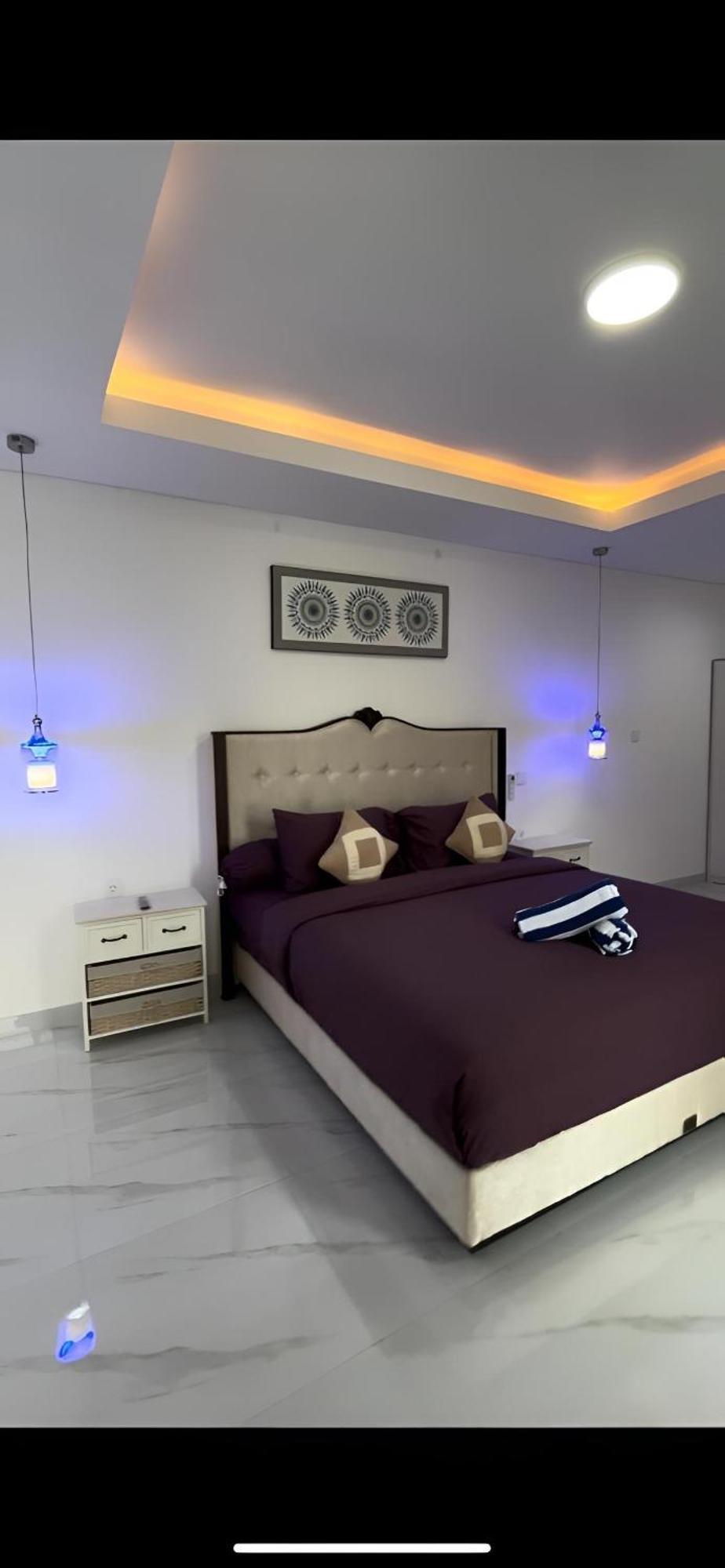 Villa Gong Umara Canggu 外观 照片