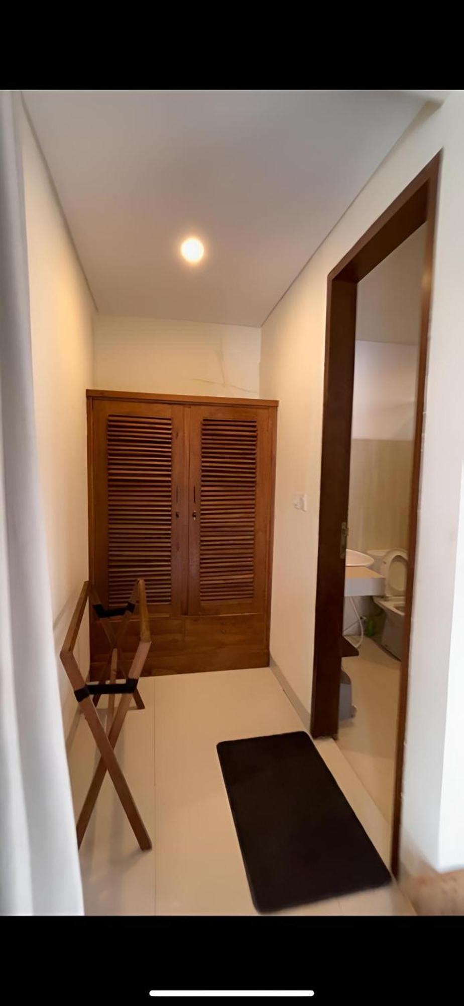 Villa Gong Umara Canggu 外观 照片