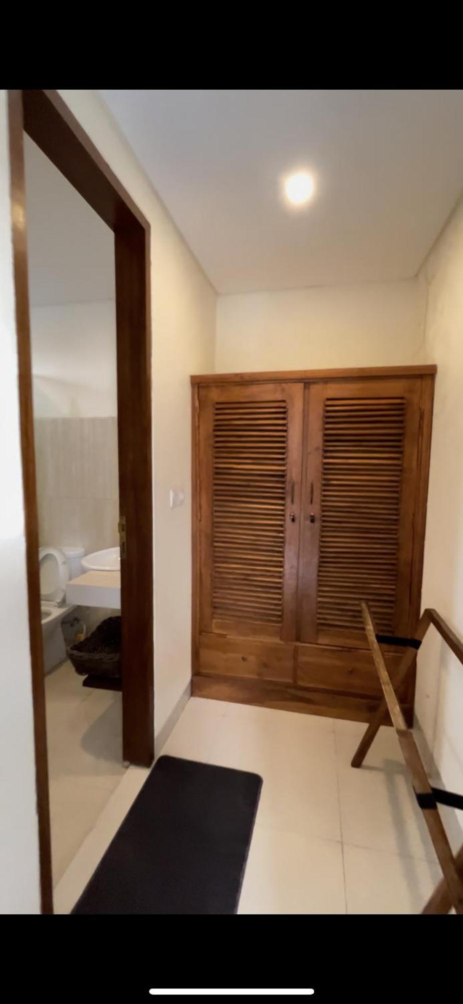 Villa Gong Umara Canggu 外观 照片