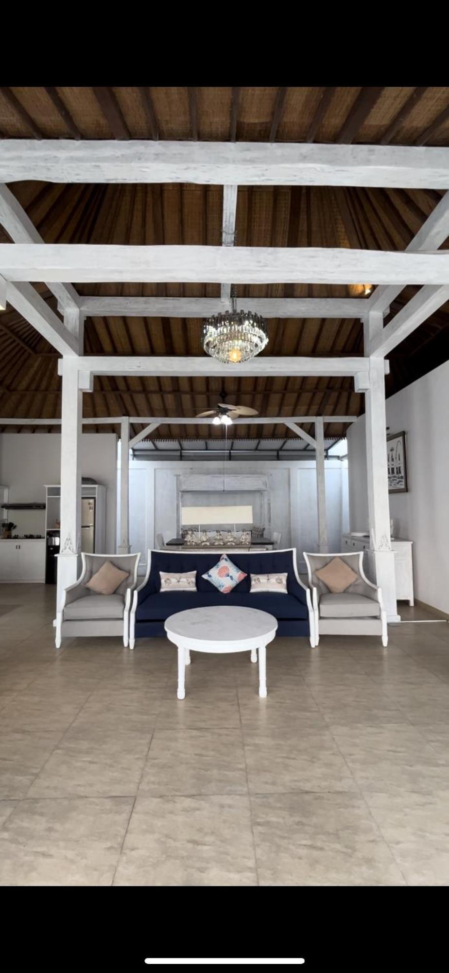 Villa Gong Umara Canggu 外观 照片