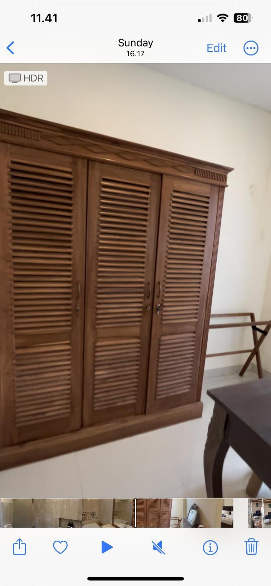Villa Gong Umara Canggu 外观 照片
