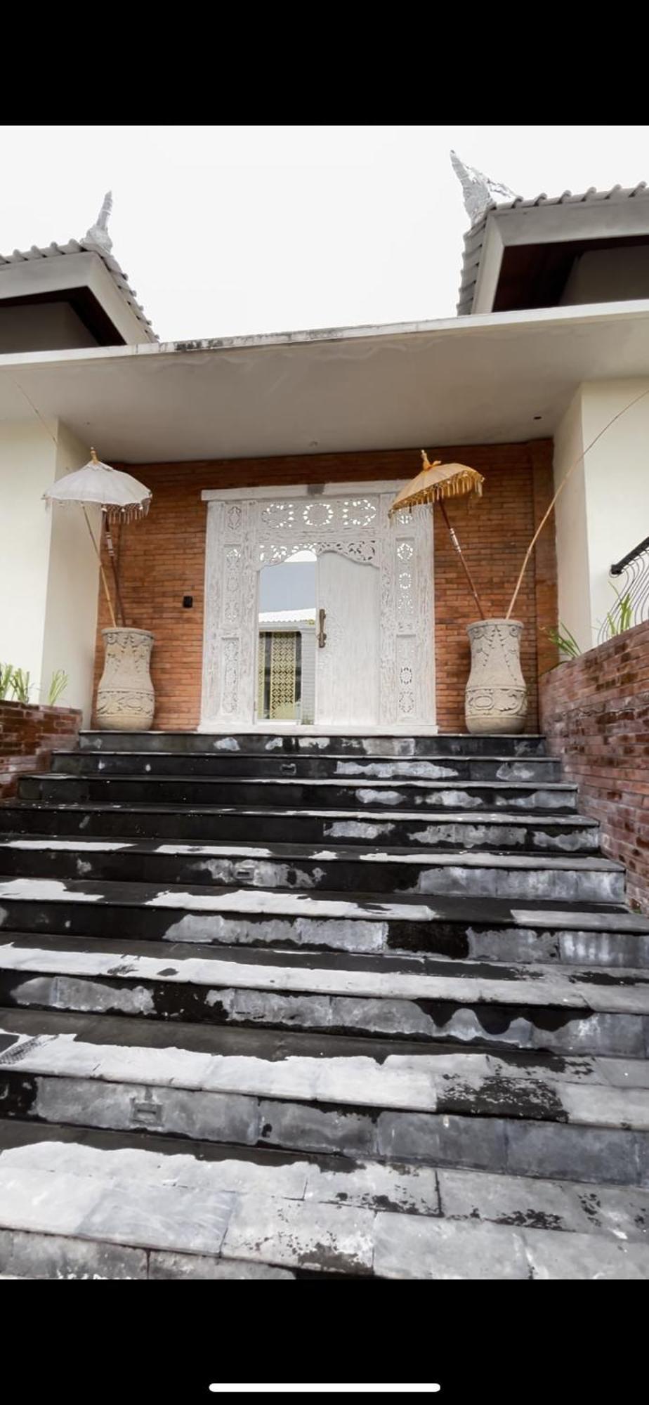 Villa Gong Umara Canggu 外观 照片