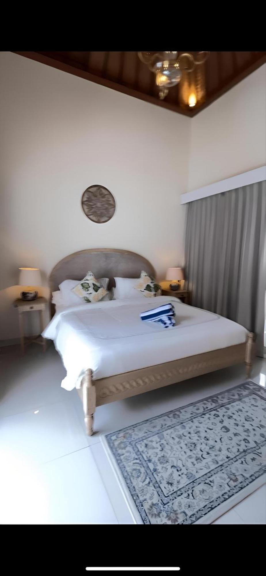 Villa Gong Umara Canggu 外观 照片