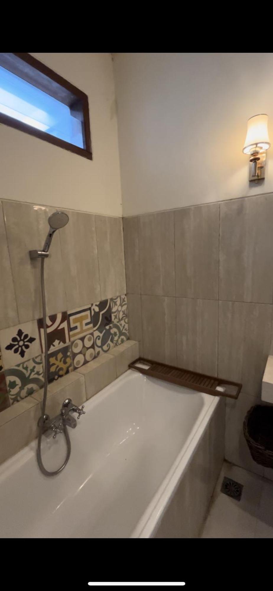 Villa Gong Umara Canggu 外观 照片