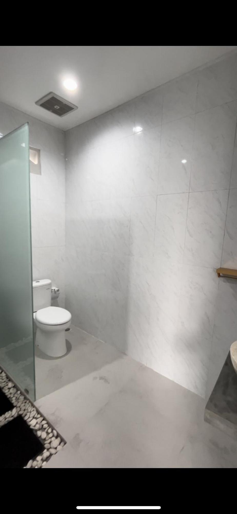 Villa Gong Umara Canggu 外观 照片